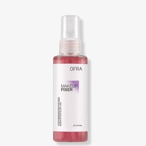 OFRA Makeup Fixer Spray - Purple Tint